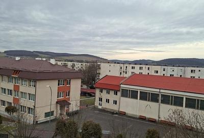 Apartament cu 3 camere în Remetea - 12