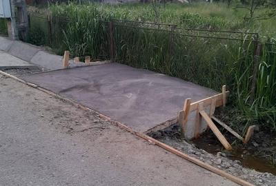 Casă cu 4 camere în Berbești - 3