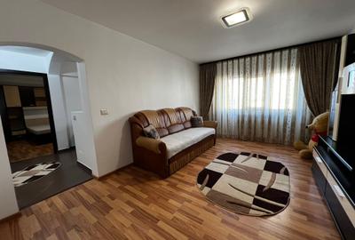 Apartament 2 camere-Piata Moldovei-et 3/4-Mobilat-Utilat - 1