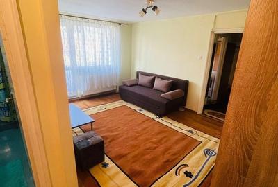 Apartament cu 2 camere în Valea Borcutului
