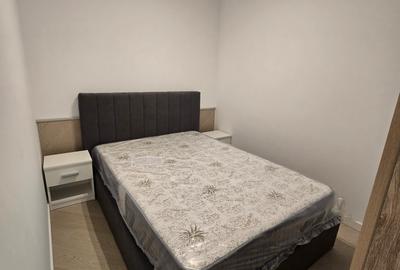 Garsonieră semidecomandată în Pipera - 3