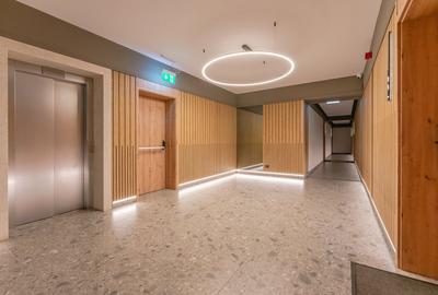 Inchiriere apartament modern 3 camere cu vedere superba Brasov Inchiriere apartament modern 3 camere cu vedere superba Brasov - 14