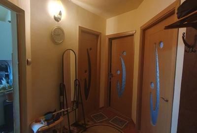 Apartament cu 2 camere decomandat în Central - 4