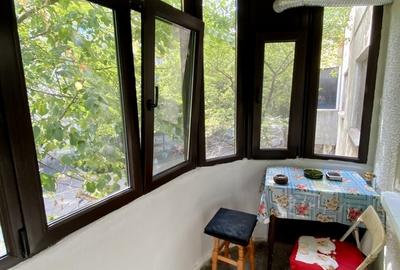 Apartament decomandat în Gorjului - 2