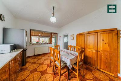 Casa 14 camere ?i 1080 mp teren - Aradul Nou - Arad - 13