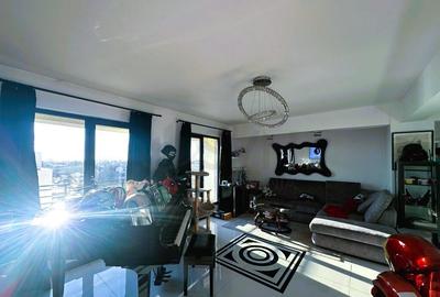 3 Camere l Bucurestii Noi l 2 Locuri de Parcare - 2