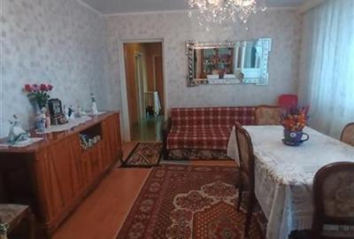 Apartament 3 camere Alexandru Obregia