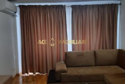 Apartament cu 3 camere decomandat, mobilat în Basarab
