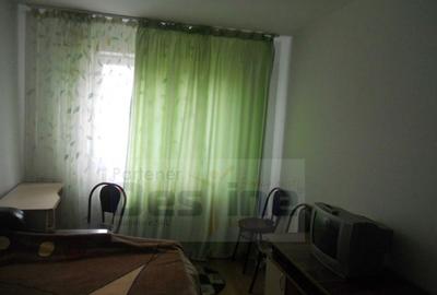 Apartament 1 camera- Podu Ros-Decomandat - 3