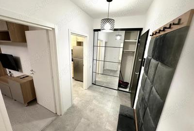 Garsoniera Lux Premium Exigent Lujerului Plaza Afi Palace - 6