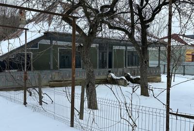 Casă cu 4 camere cu Teren 19200 Mp în Central - 15