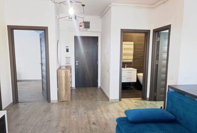 Apartament 3 camere Luceafarul - 18