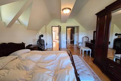 Casa individuala la cheie | 190mp utili | 800 mp teren | Colonia Sopor - 15