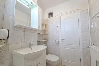 Apartament cu 3 camere decomandat, mobilat în Iancului - 12