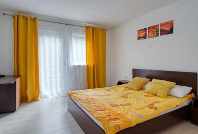 Predeal, casa de vacanta - pensiune - investitie profitabila! - 14