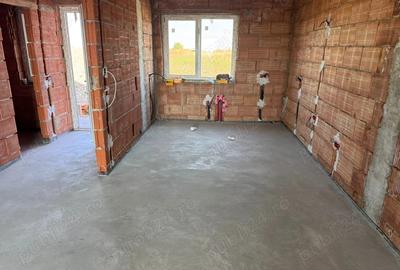 Casa tip duplex, 4 camere, Sacalaz direct de la proprietar - 7