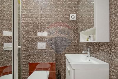 Ocazie! Garsonieră de vânzare pe Muresenilor, în Centrul istoric - 11