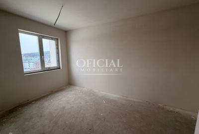 Apartament cu 3 camere semidecomandat în Florești - 13