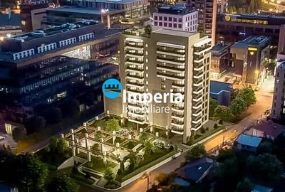 Proiect deosebit langa PALAS! apartament 4 camere KINGSIZE! - 1