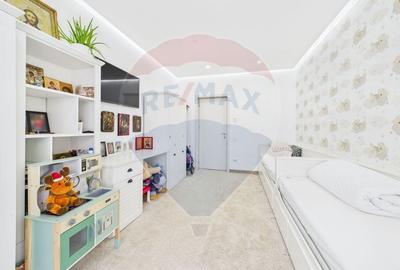 Locuinta premium 3 camere cu terasa | Iancu Nicolae | Parcare subteran - 27