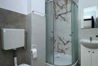 Garsonieră decomandată în Exterior Vest - 5