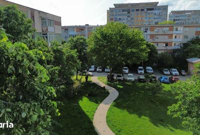 Apartament cu 2 camere în Brazda lui Novac