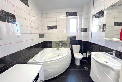 Apartament cu 3 camere 2 balcoane si parcare in zona Turnisor Apartament cu 3 camere 2 balcoane si parcare in zona Turnisor - 9