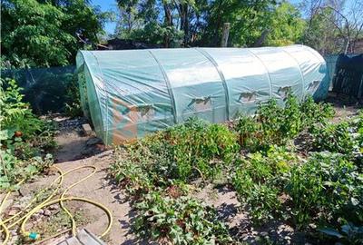 Casă individuală cu 3 camere cu Canalizare în Movila Banului - 11