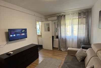 Garsonieră semidecomandată în Exterior Vest - 5