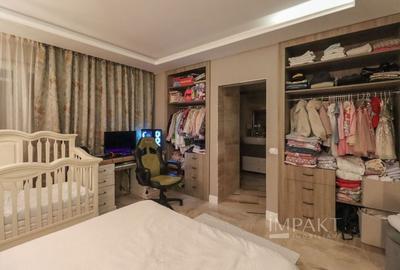 Apartament modern cu 3 camere, spatios de 120 mp, cartier Zorilor! - 17