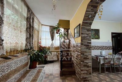 Casa individuala cu 2 camere, 2 bai in zona Odobescu, Com... - 10