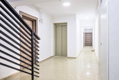 Dezvoltator: Astorium Residence - 800 m metrou - 13