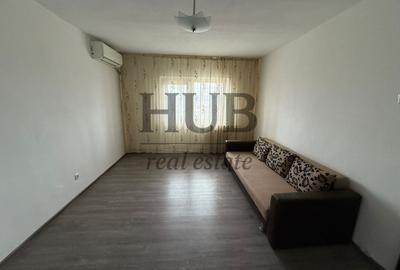 Apartament cu 2 camere decomandat, mobilat în Gară - 7