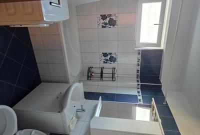 Apartament cu 3 camere decomandat în Turnișor - 5