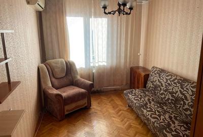 Apartament cu 3 camere în Cotroceni