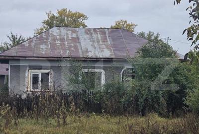 Proprietate de vanzare, 1000 mp, sat Garleni - 10