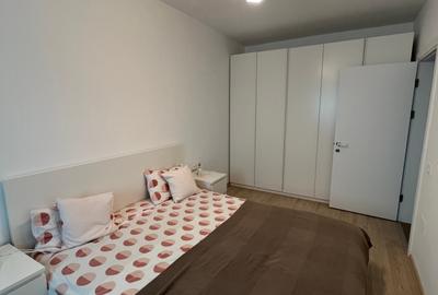 Inchiriere 2 camere Metrou Aparatorii Patriei Bloc Nou Inchiriere 2 camere Metrou Aparatorii Patriei Bloc Nou - 18