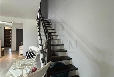 Casa insiruita 4 camere, zona lac si padure, Dumbravita - 15