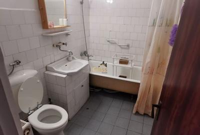 Apartament cu 3 camere decomandat, mobilat în Zorilor - 10