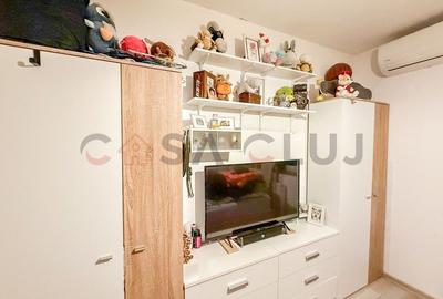 Apartament la cheie in bloc nou + loc de parcare in subsol - 5