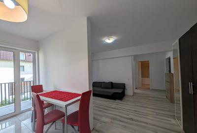 Apartament cu 2 camere, zona Cetatii - 3