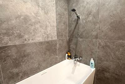 REA1025561 Apartament 3 camere cu terasa 50 mp Nusco City Aviatiei - 5