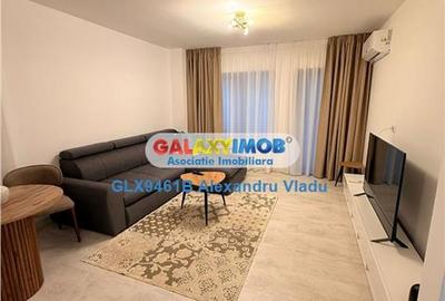 Apartament cu 2 camere decomandat, mobilat în Pipera - 5