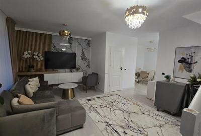 Duplex cu 4 camere cu Canalizare în Burdujeni - 2