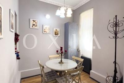 AX867 Oaza de Eleganta in Cladire Istorica – Apartament în Piata Maria - 14