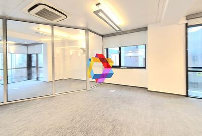 Birou, de 262 mp, în Central - 5