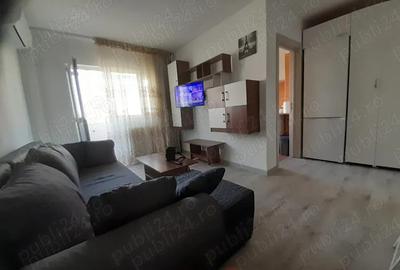 Garsoniera de inchiriat - 3