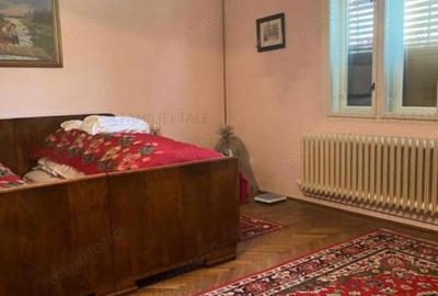 Casă cu 3 camere cu Teren 860 Mp în Aradului - 5