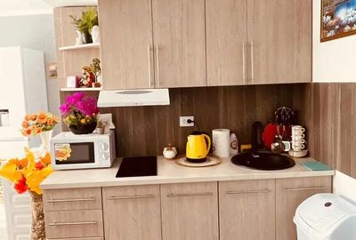 Garsonieră decomandată în Circumvalațiunii