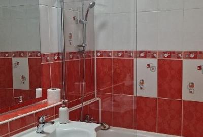 Apartament camere Strada Aleea Huedin - 10